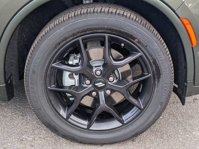 New 2026 Dodge Durango GT image 9