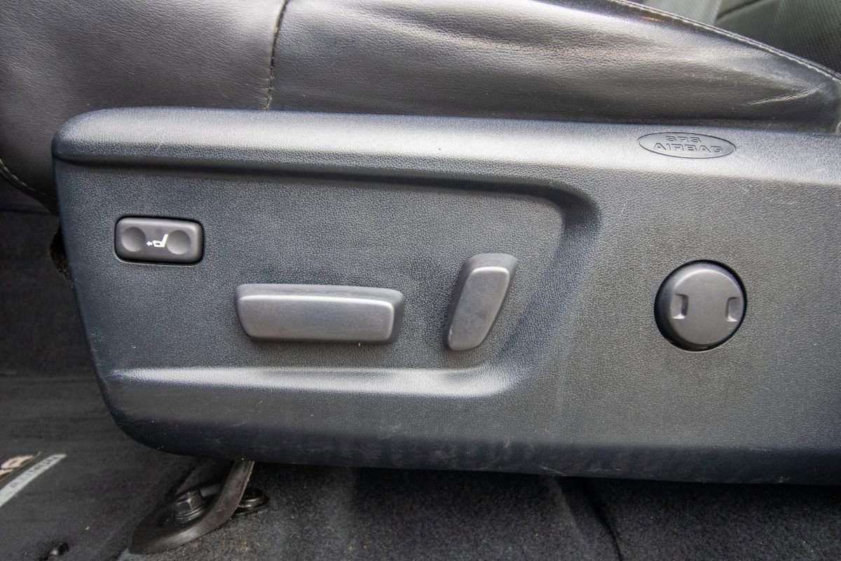 Used 2018 Toyota Tundra Platinum image 15