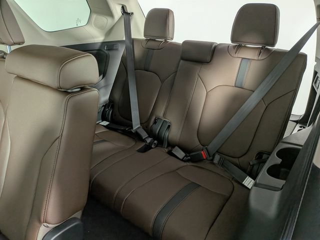 New 2026 Honda Pilot Touring image 29