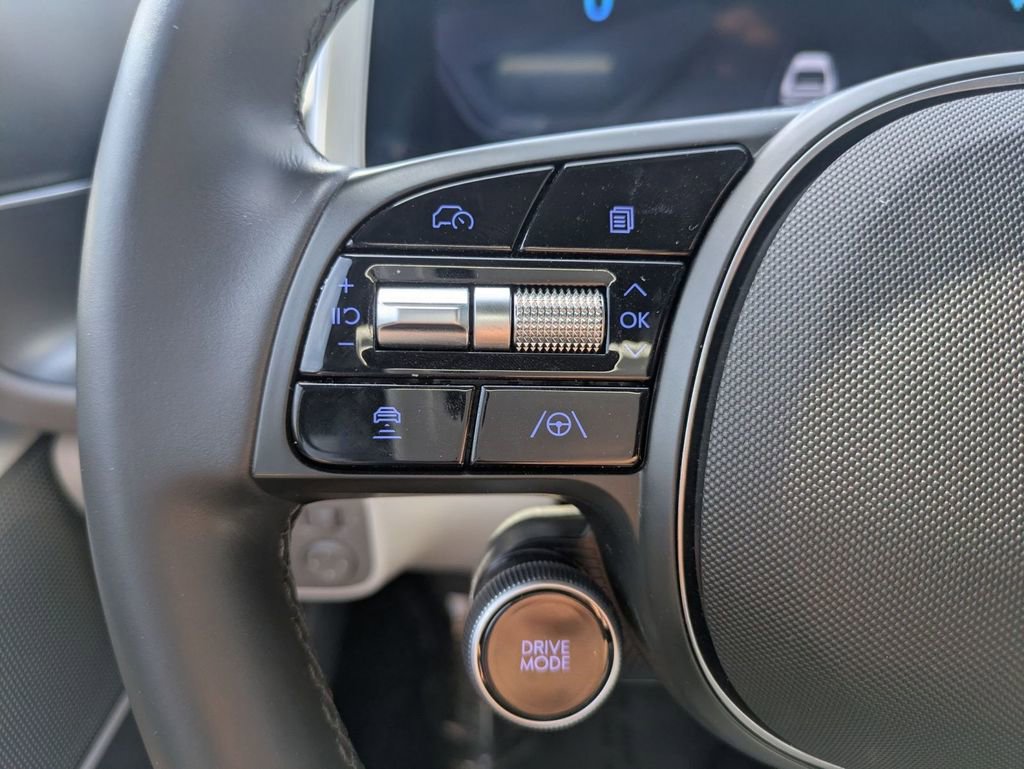 Certified 2024 Hyundai Ioniq 6 SEL image 16