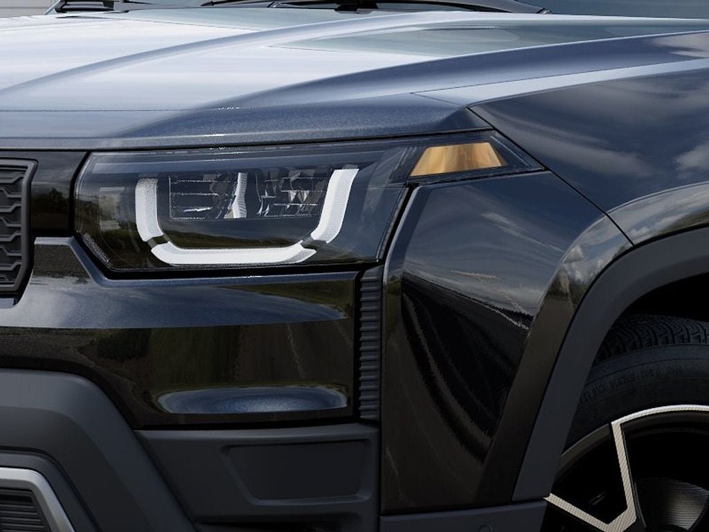 New 2026 Jeep Cherokee Overland AWD/4WD image 10