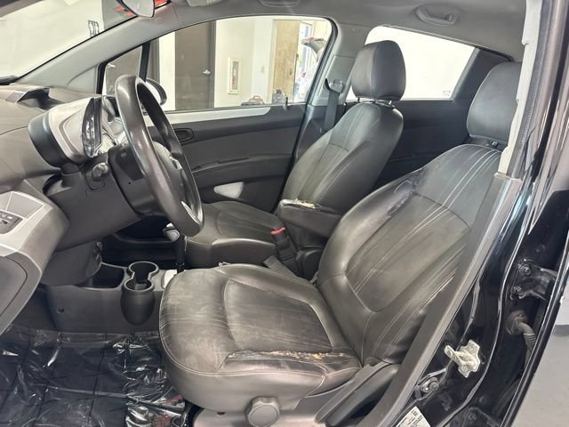 Used 2014 Chevrolet Spark LS FWD image 14
