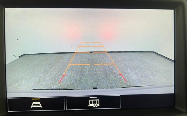 Used 2022 Chevrolet Silverado 1500 LT Trail Boss w/ Convenience Package II image 38