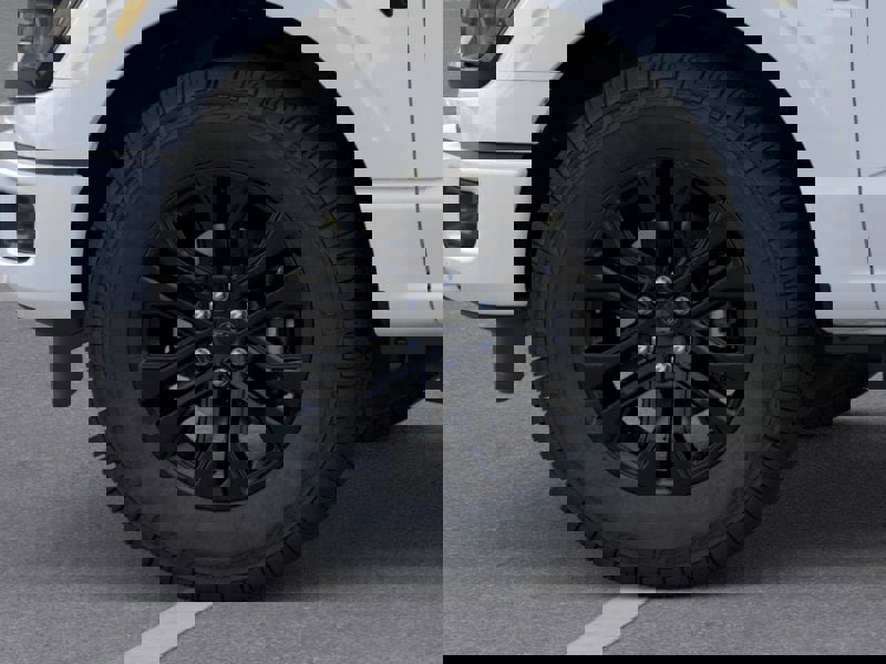 New 2026 Ford F150 XLT w/ Equipment Group 302A MID image 19