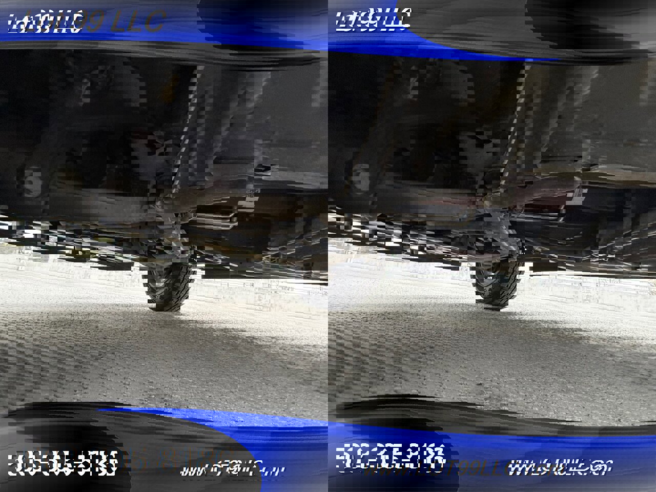 Used 2018 Dodge Durango SXT w/ 3rd Row Seating Group image 50