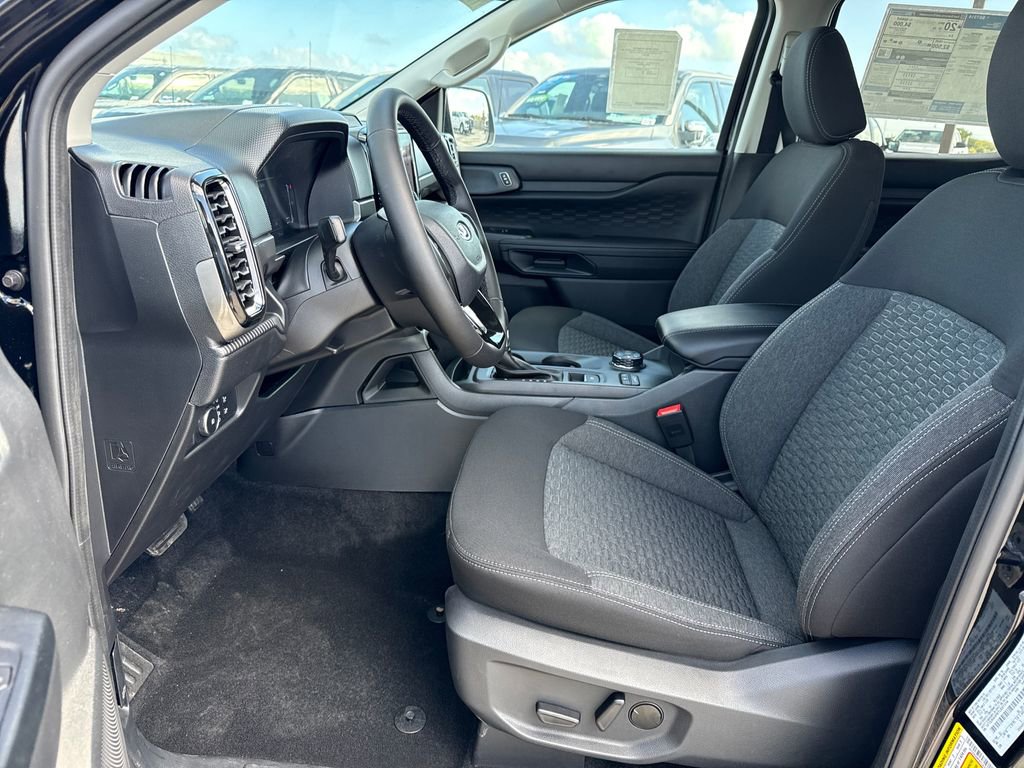 New 2026 Ford Ranger XLT w/ Equipment Group 301A High image 20