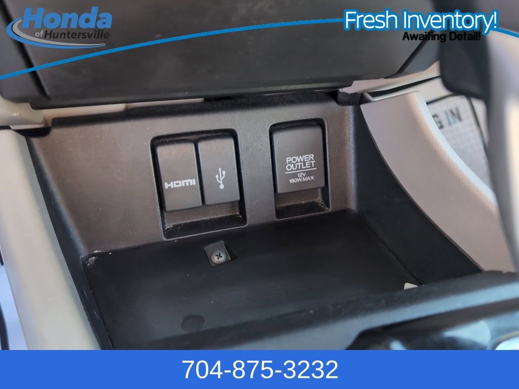 Used 2014 Honda Civic EX-L image 25