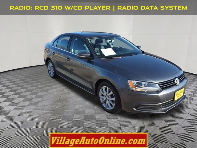 Used 2013 Volkswagen Jetta SE image 5