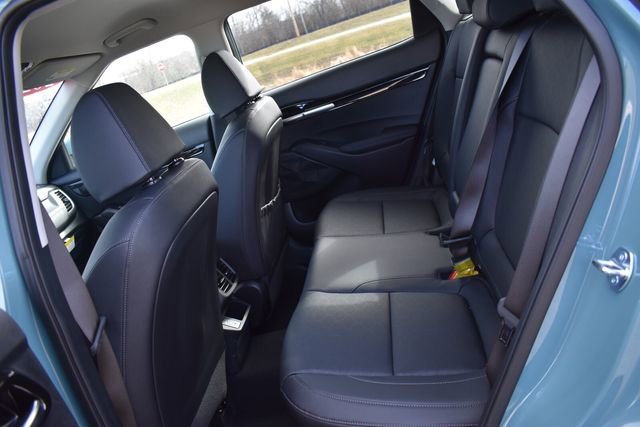 New 2026 Kia Seltos EX image 17