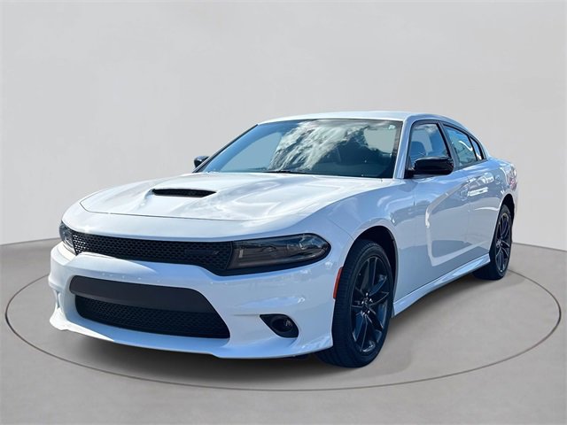 Used 2022 Dodge Charger GT w/ Plus Group