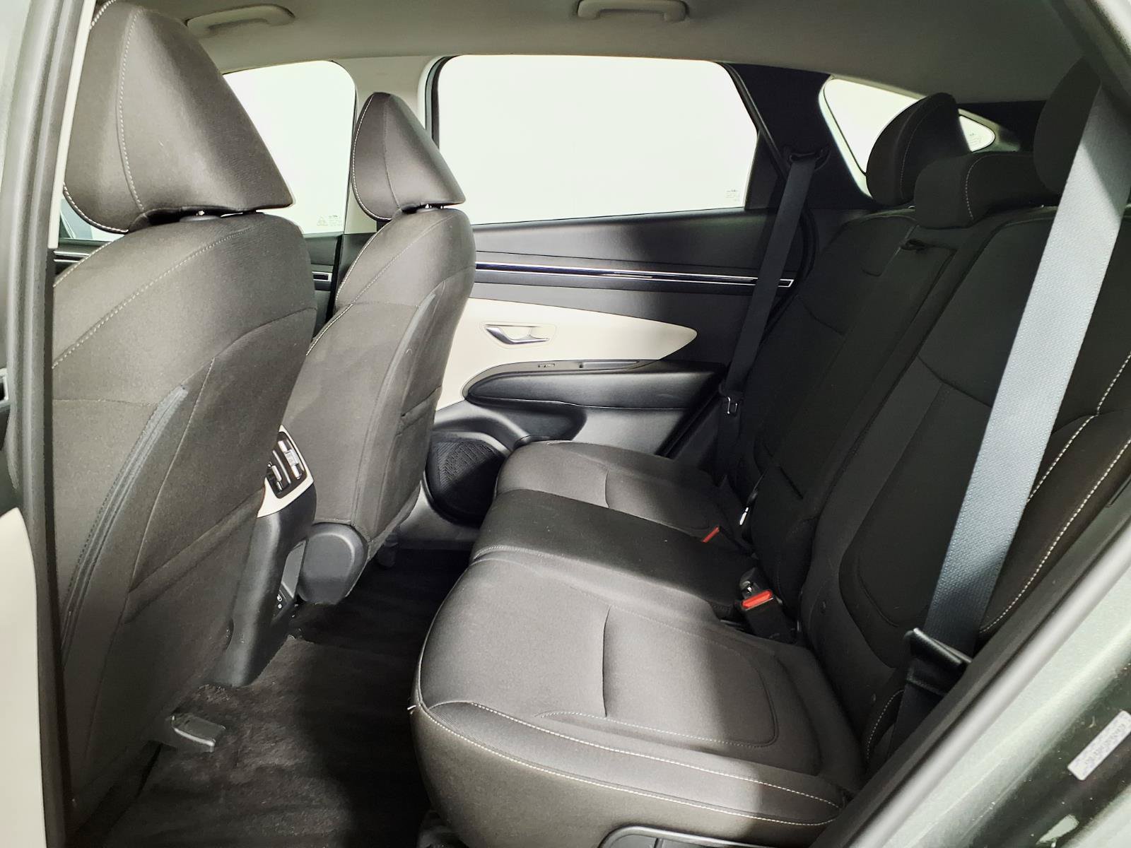 Certified 2022 Hyundai Tucson SEL FWD image 13