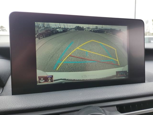 Used 2023 Lexus IS 350 F Sport w/ Memory Package image 25