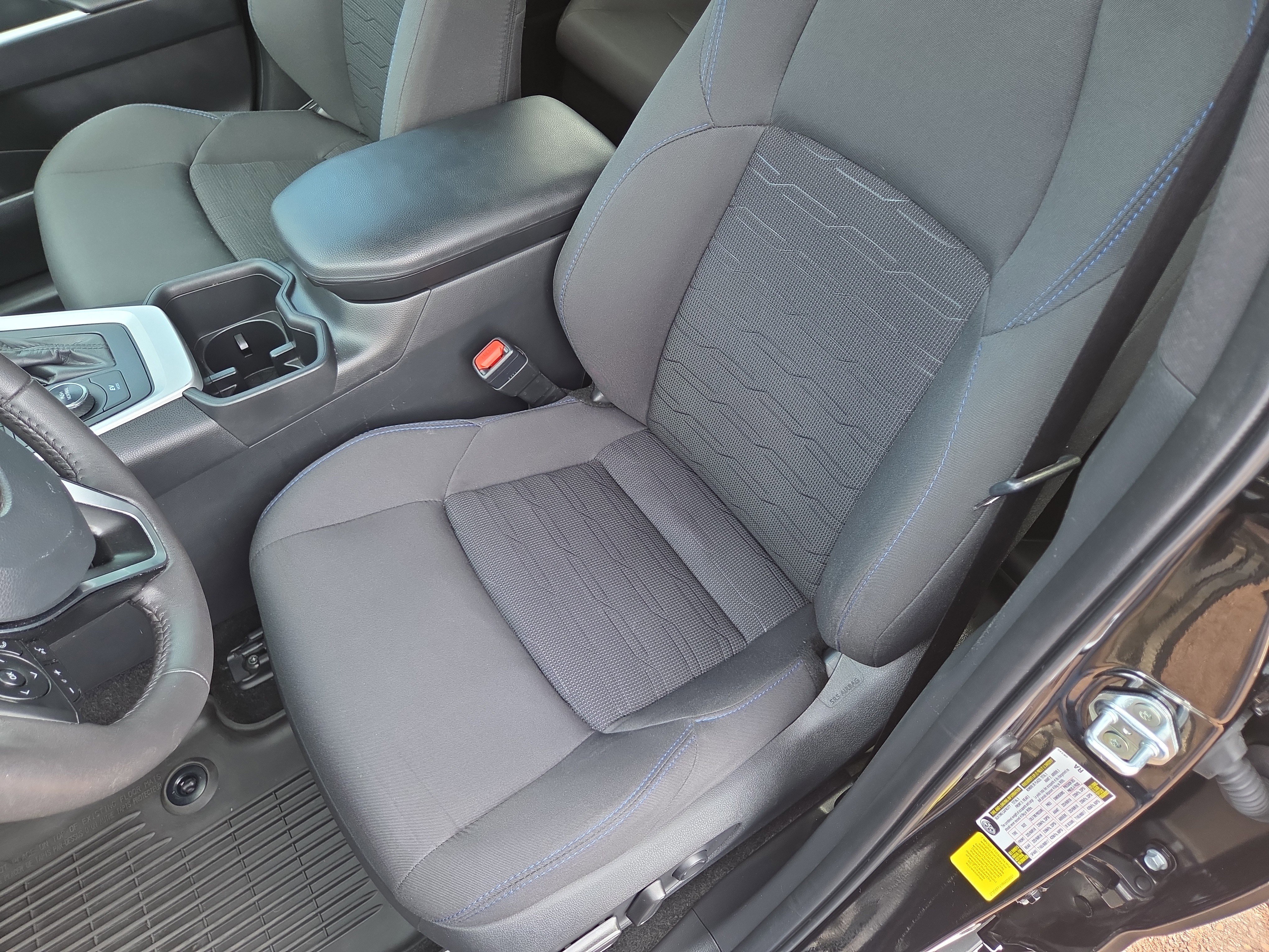 Certified 2024 Toyota RAV4 SE w/ Weather Package AWD/4WD image 13