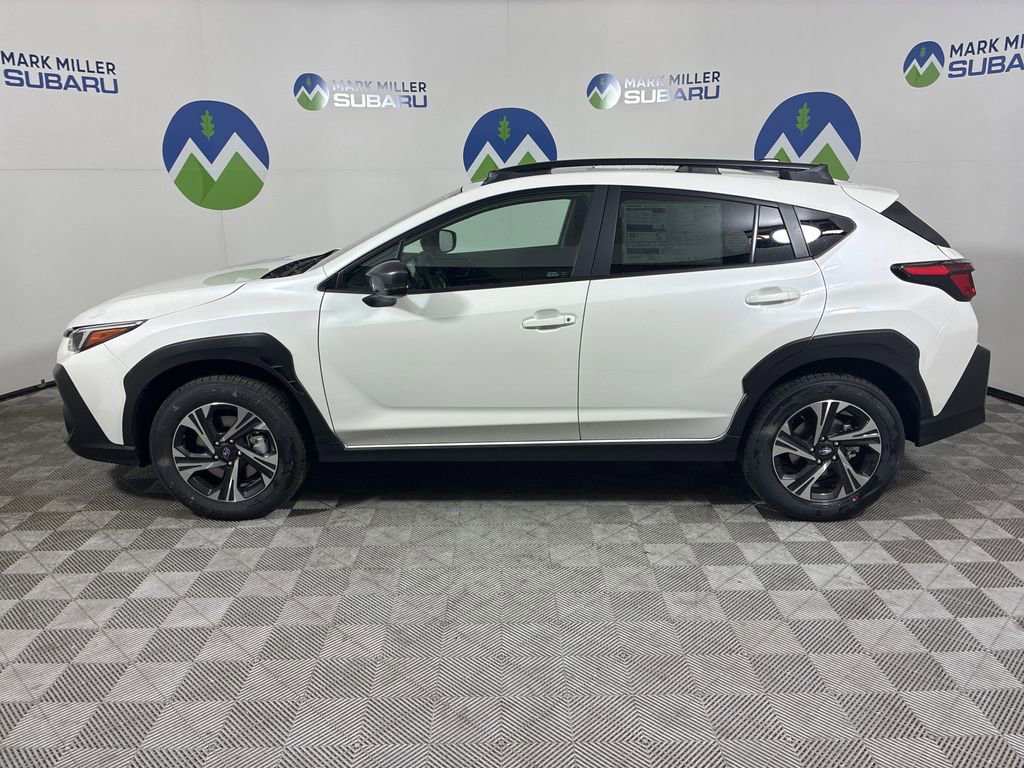 New 2026 Subaru Crosstrek 2.0i Premium AWD/4WD image 7