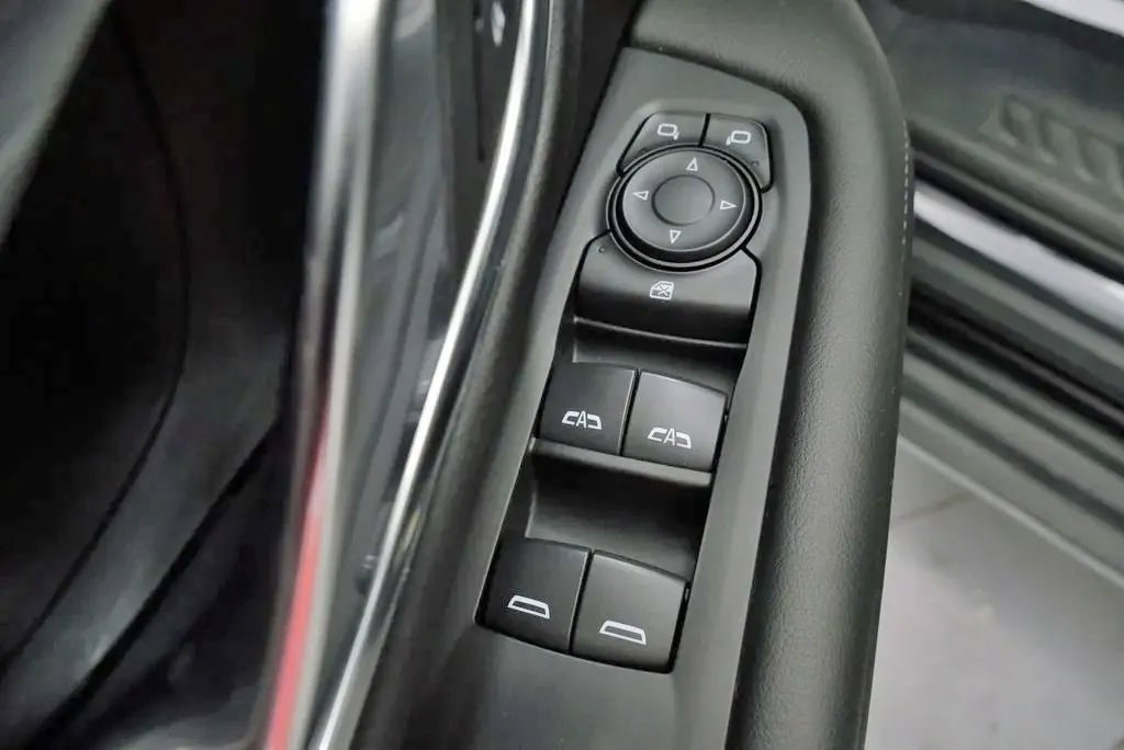 Used 2023 Chevrolet Tahoe LS w/ Driver Alert Package AWD/4WD image 15