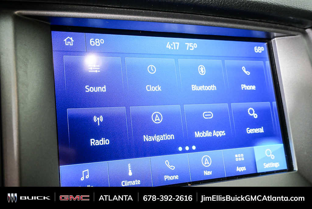 Used 2019 Ford Ranger XLT w/ Equipment Group 302A Luxury image 13