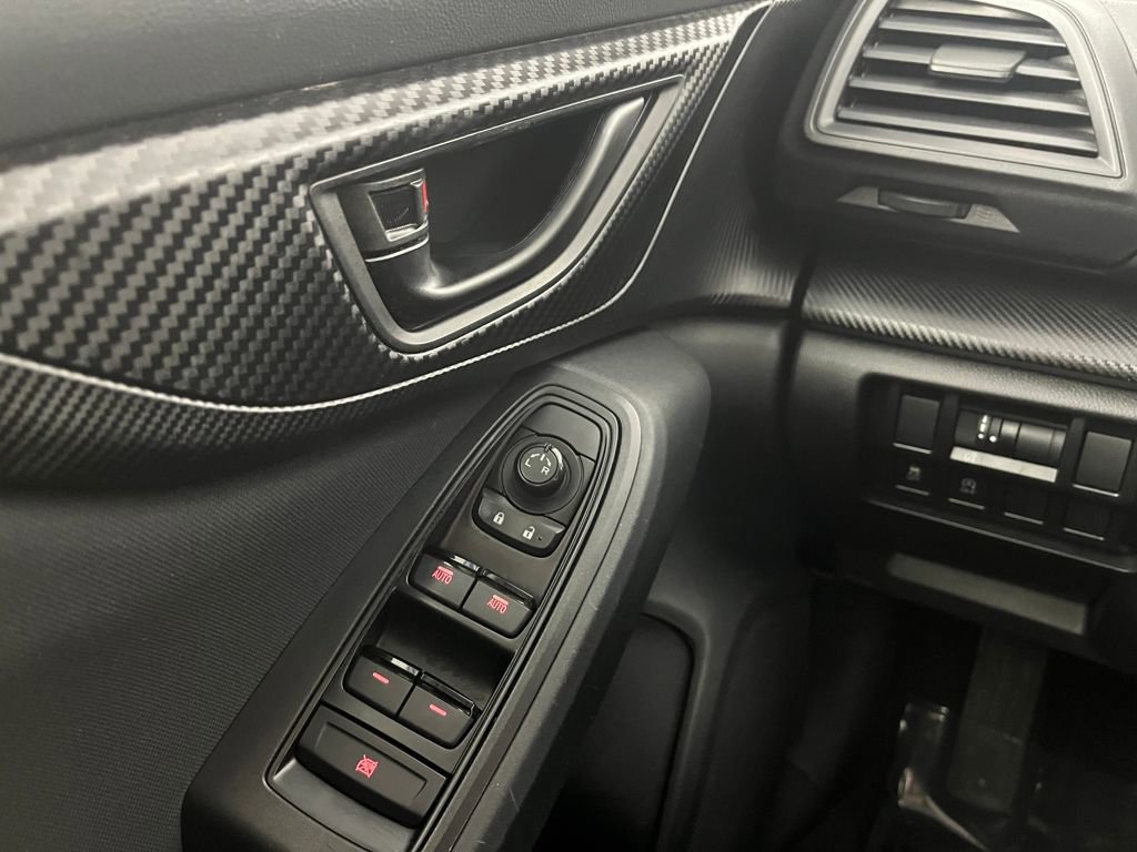 Used 2021 Subaru Crosstrek 2.0i image 24