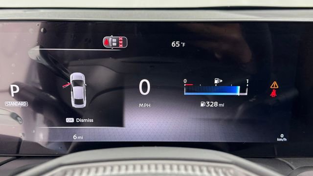 New 2026 Nissan Sentra SR FWD image 18