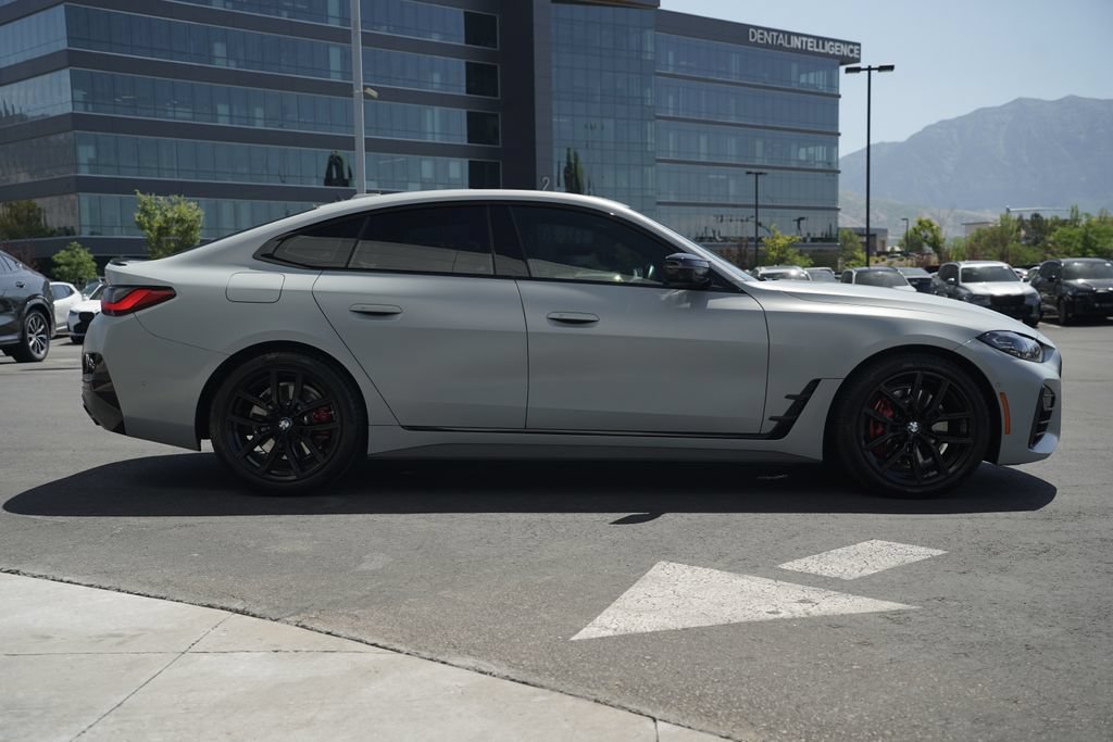 Used 2024 BMW M440i xDrive Gran Coupe AWD/4WD image 6