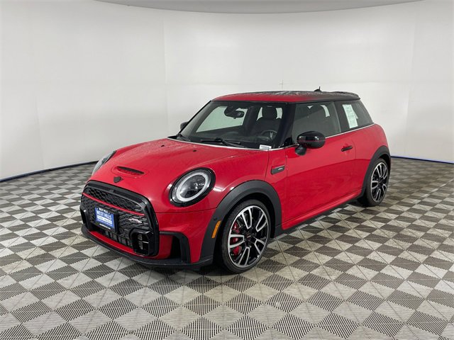 Used 2023 MINI Cooper John Cooper Works w/ Driver Assistance Package