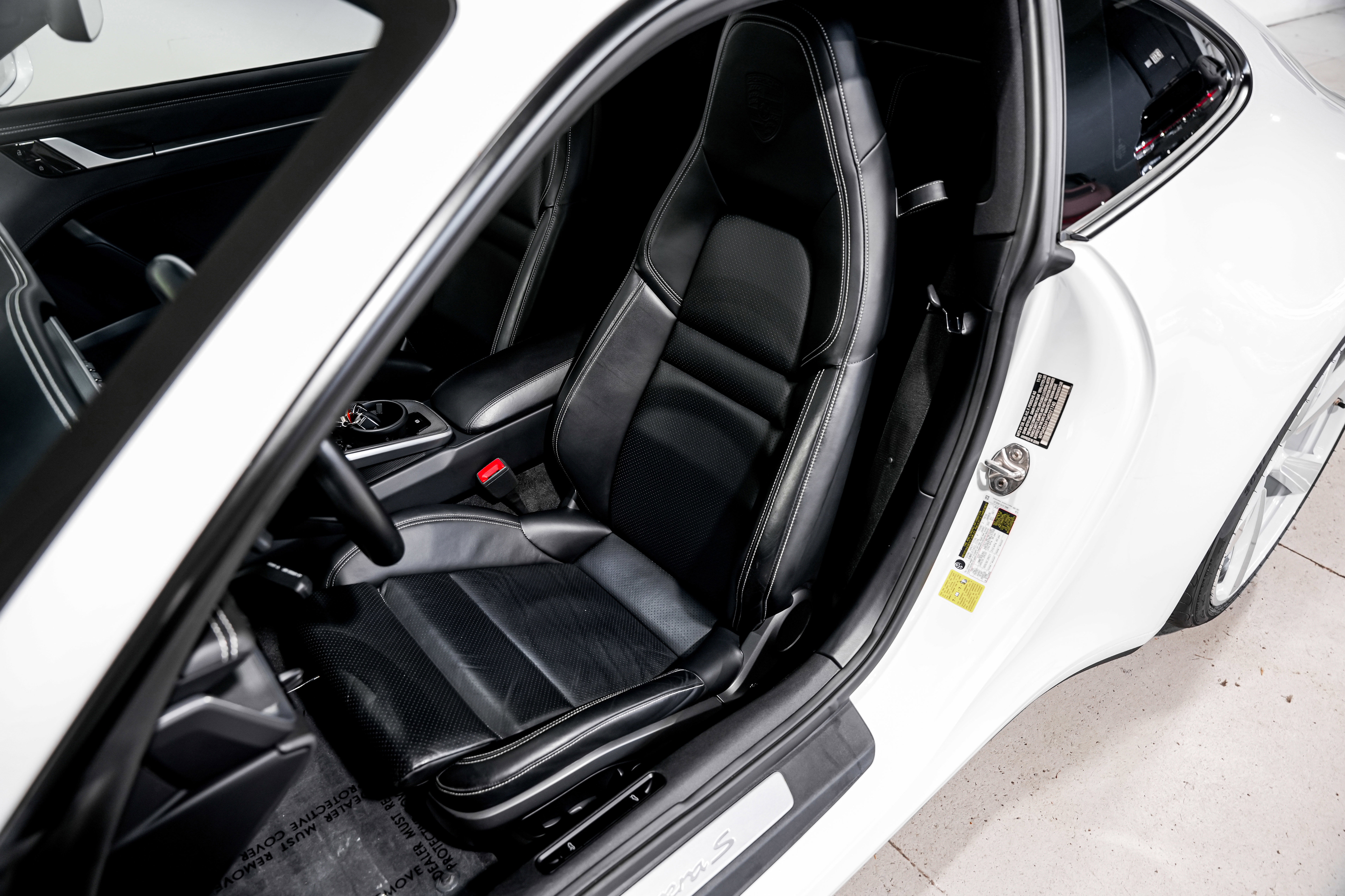 Used 2021 Porsche 911 Carrera S RWD image 23