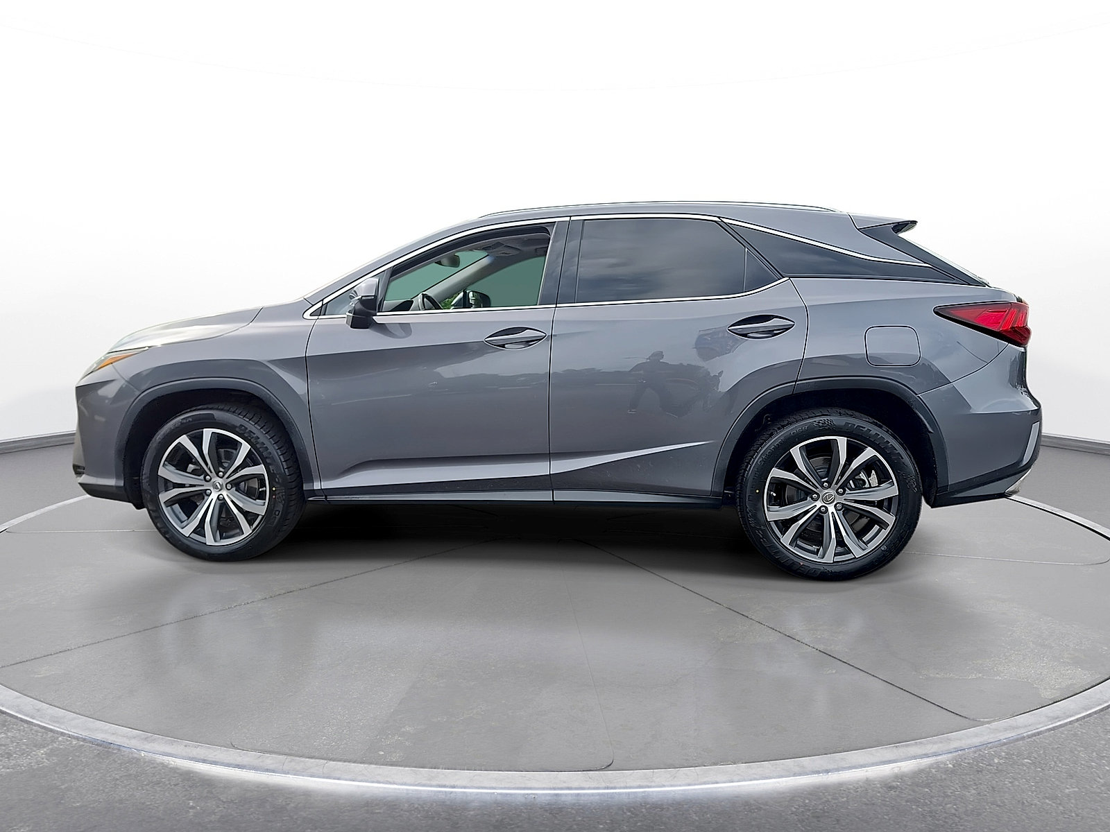 Used 2017 Lexus RX 350 FWD w/ Premium Package image 5
