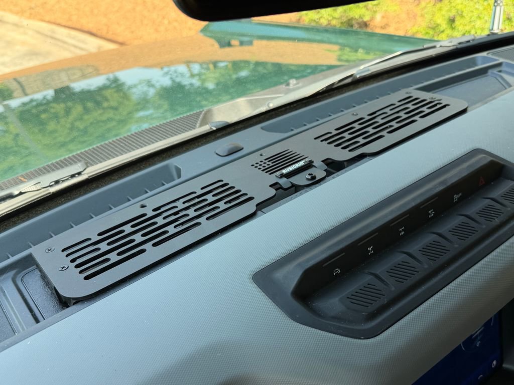 Used 2023 Ford Bronco Badlands w/ Sasquatch Package image 20