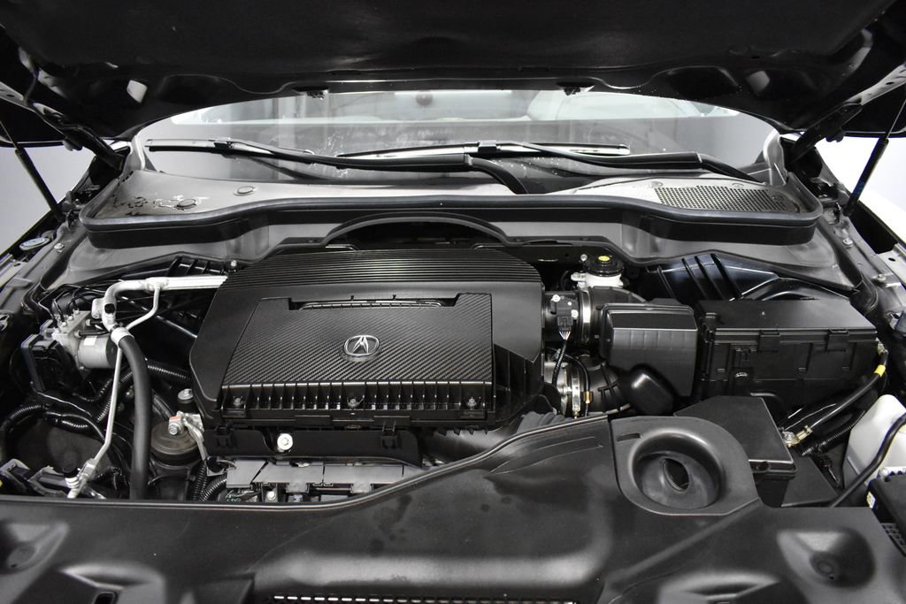 Used 2023 Acura MDX SH-AWD image 36