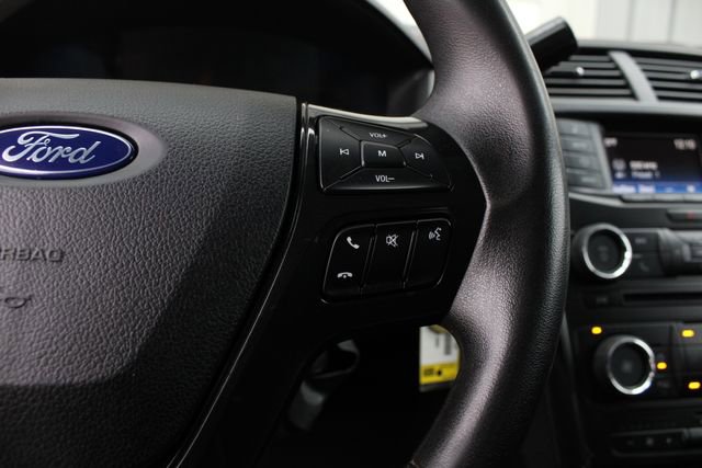 Used 2018 Ford Explorer 4WD Police Interceptor image 13
