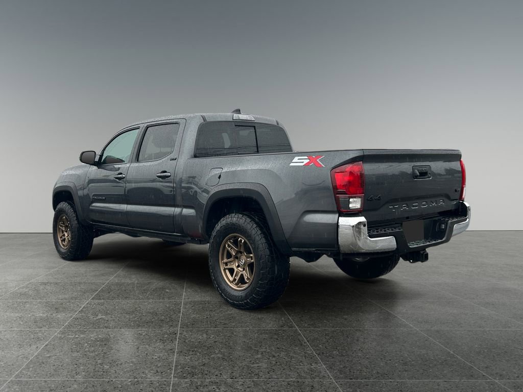Used 2023 Toyota Tacoma SR5 image 5