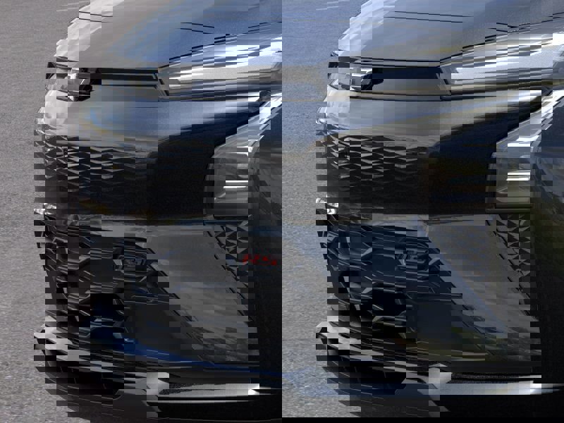 New 2027 Chevrolet Bolt RS w/ Technology Package image 13