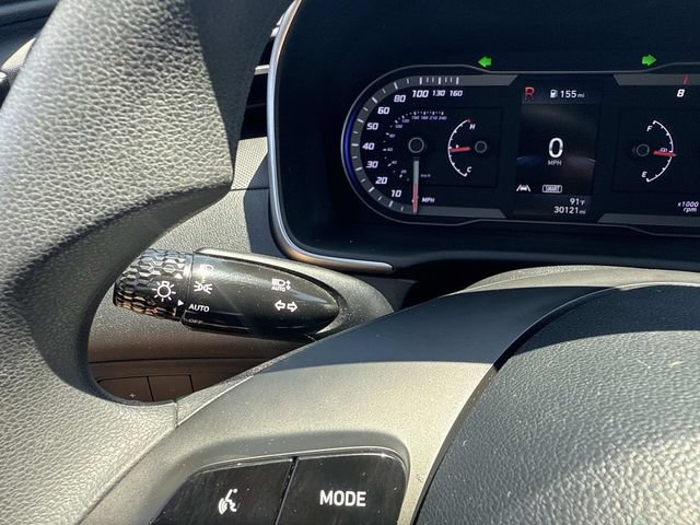 Certified 2022 Hyundai Santa Cruz SEL AWD/4WD image 30