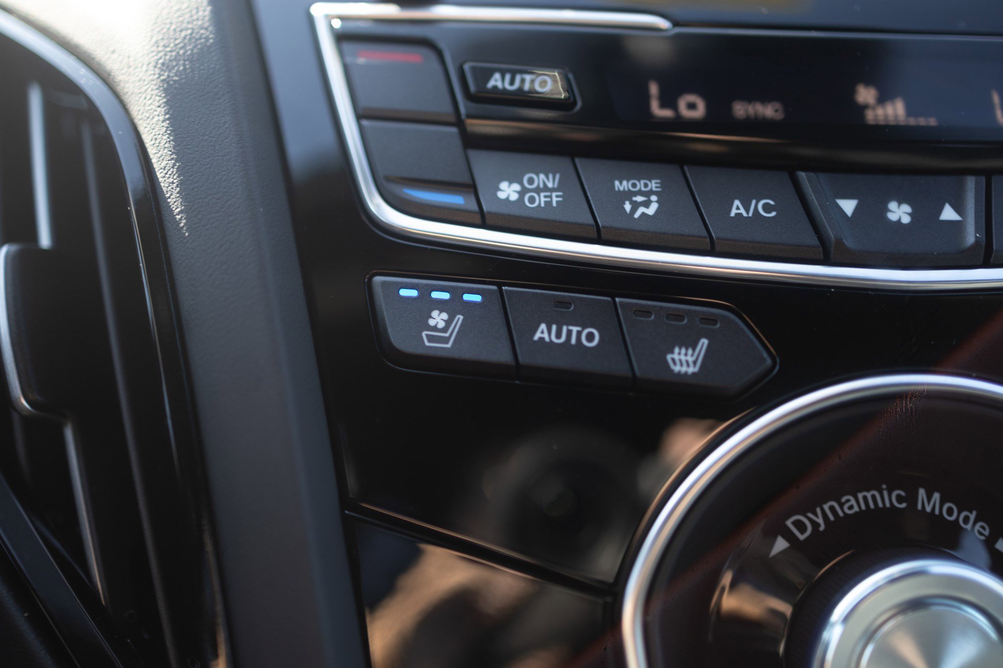 New 2025 Acura RDX A-Spec image 13