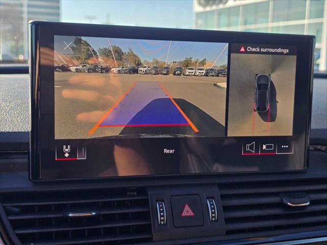 Used 2023 Audi Q5 2.0T Premium Plus w/ Premium Plus Package image 31