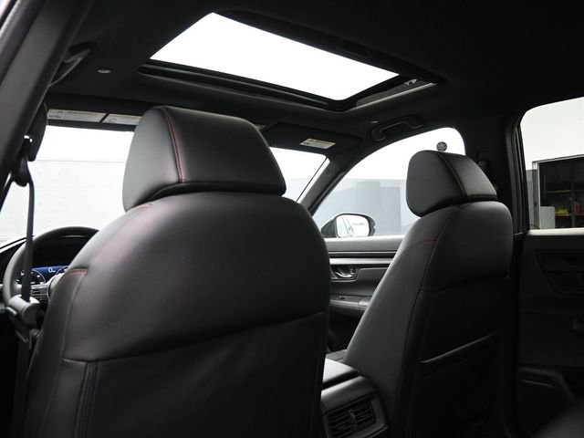 New 2026 Honda CR-V Sport-L image 33