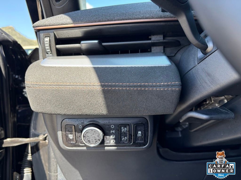 Certified 2023 Ford Mustang Mach-E GT AWD/4WD image 15