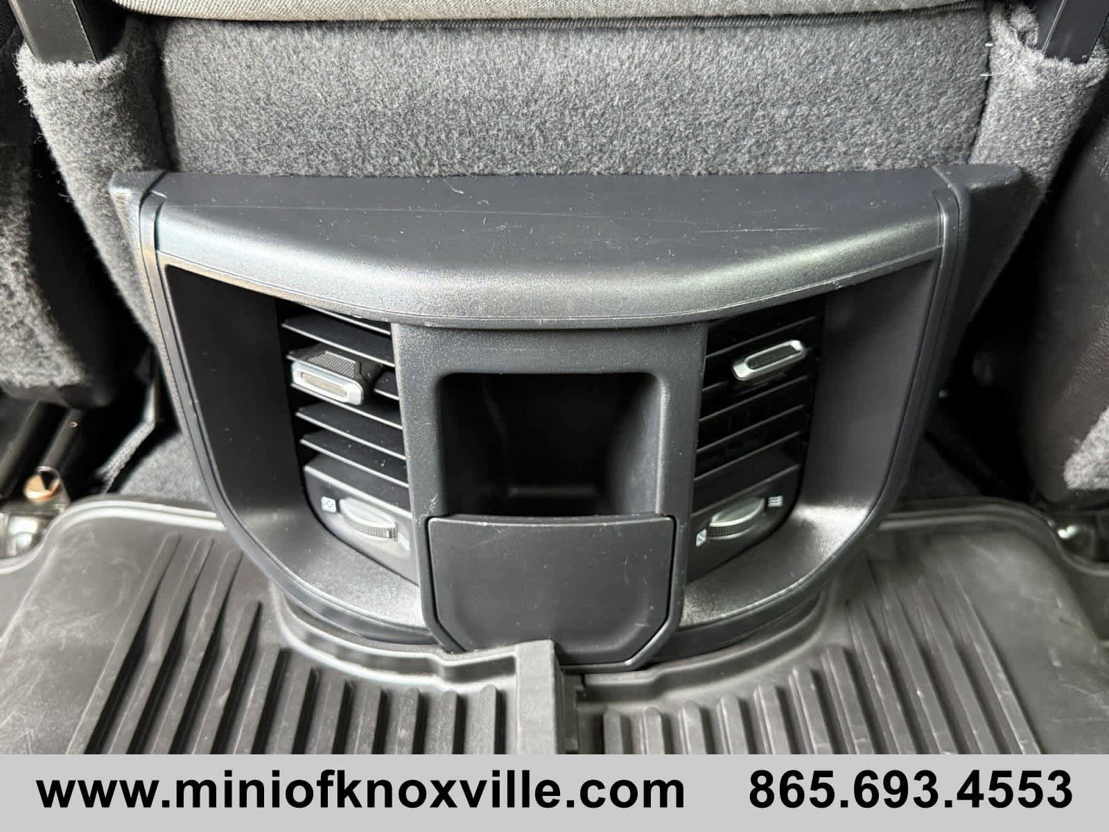 Used 2023 RAM 2500 Big Horn w/ Cold Weather Group AWD/4WD image 21