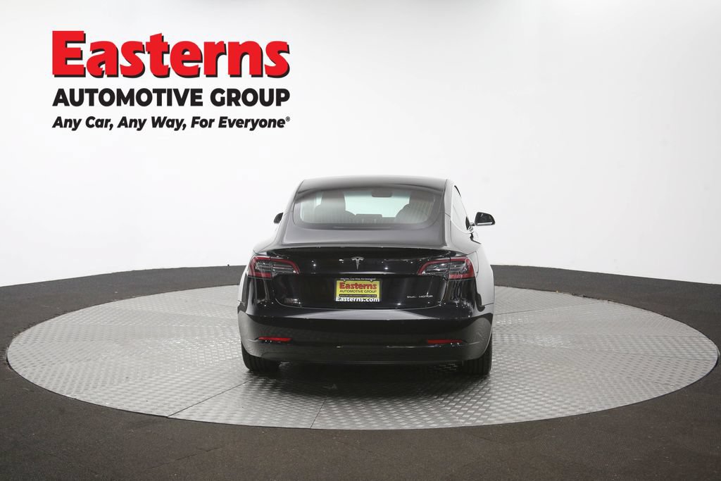 Used 2018 Tesla Model 3 Long Range AWD/4WD image 30