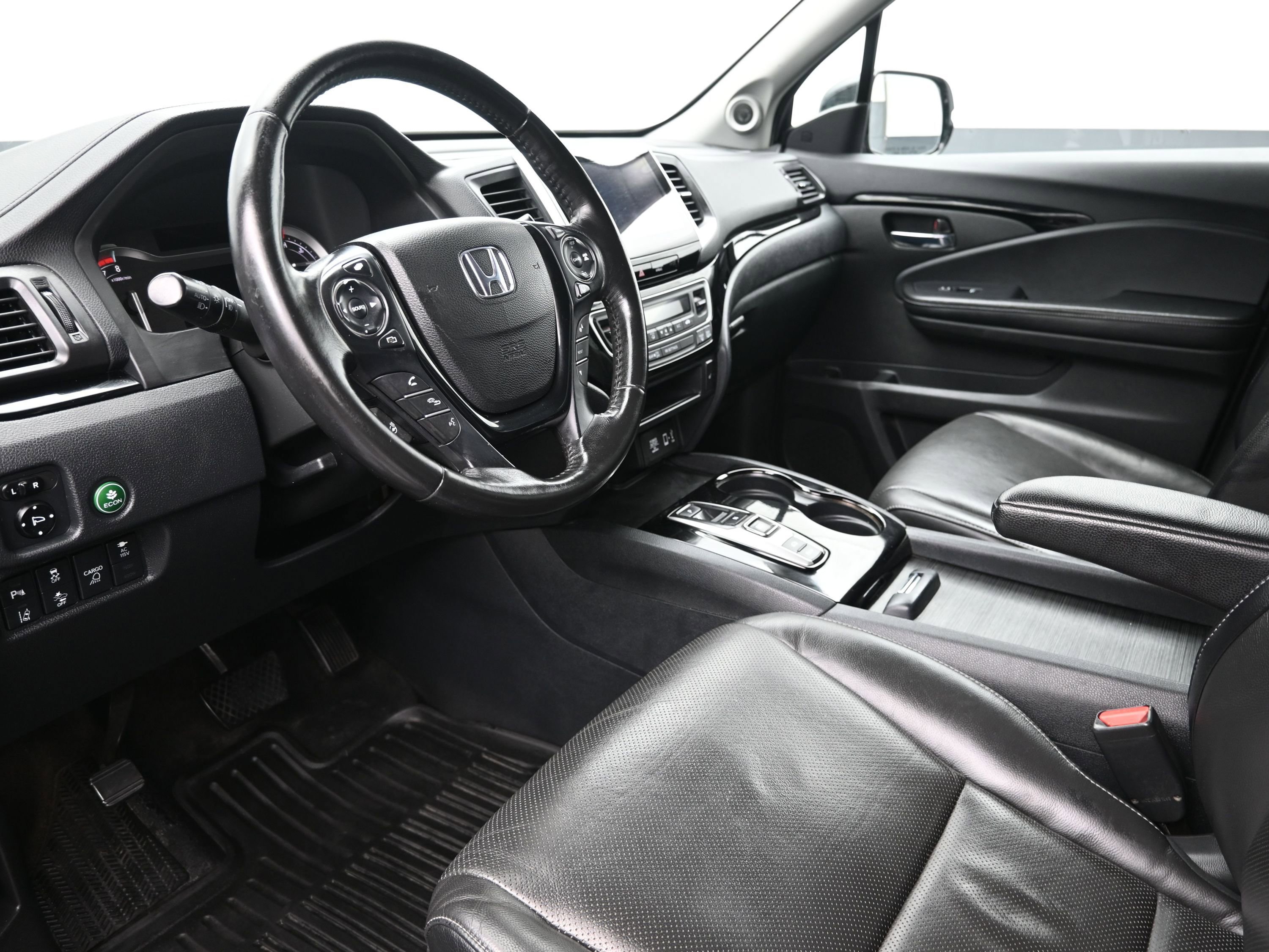 Used 2020 Honda Ridgeline RTL-E image 10