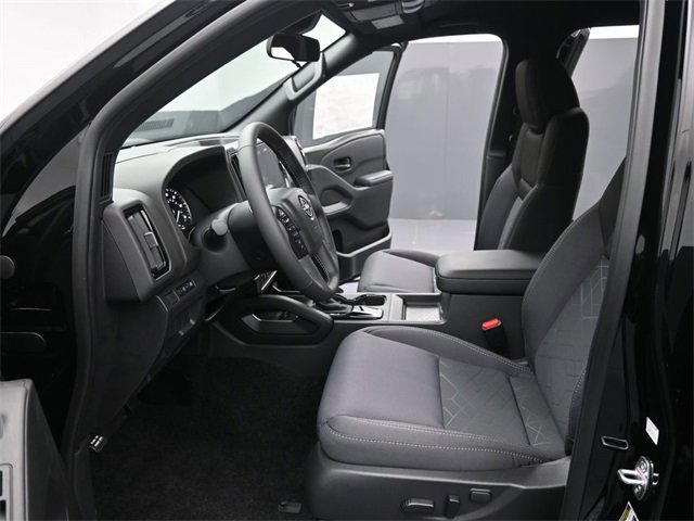 New 2026 Nissan Frontier SV image 25