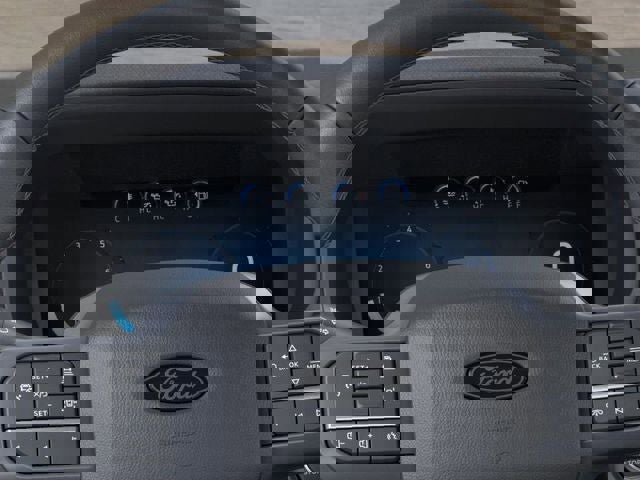 New 2025 Ford F150 XLT w/ Equipment Group 302A MID image 13