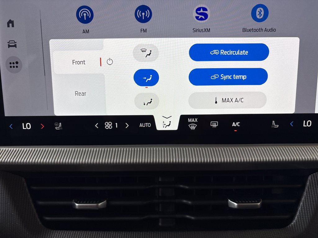 New 2026 Ford Explorer ST-Line AWD/4WD image 22