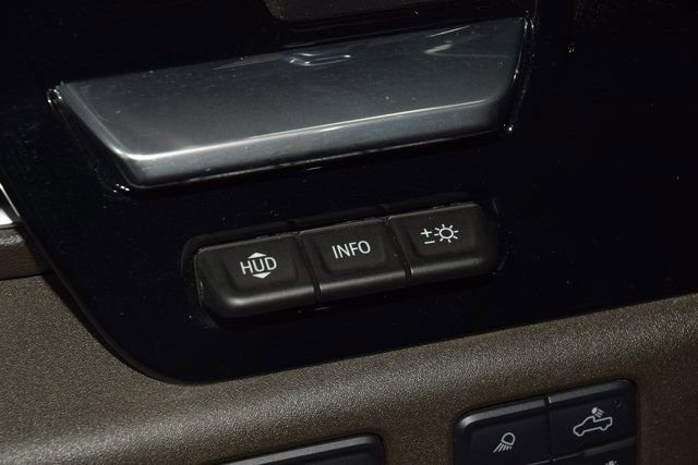 Used 2023 Chevrolet Silverado 1500 LTZ w/ LTZ Premium Package image 36