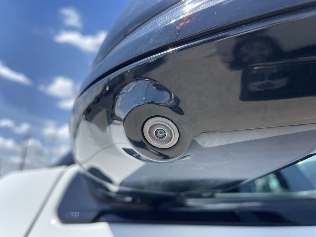 Used 2024 Jeep Grand Wagoneer L Series III w/ Quick Order Packagew 28T image 3