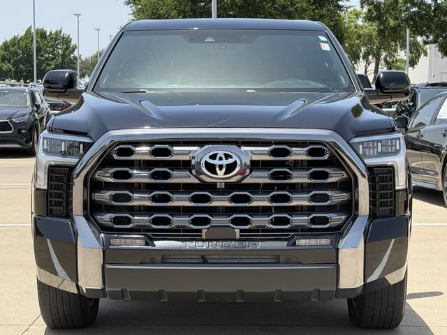 Used 2024 Toyota Tundra Platinum RWD image 7