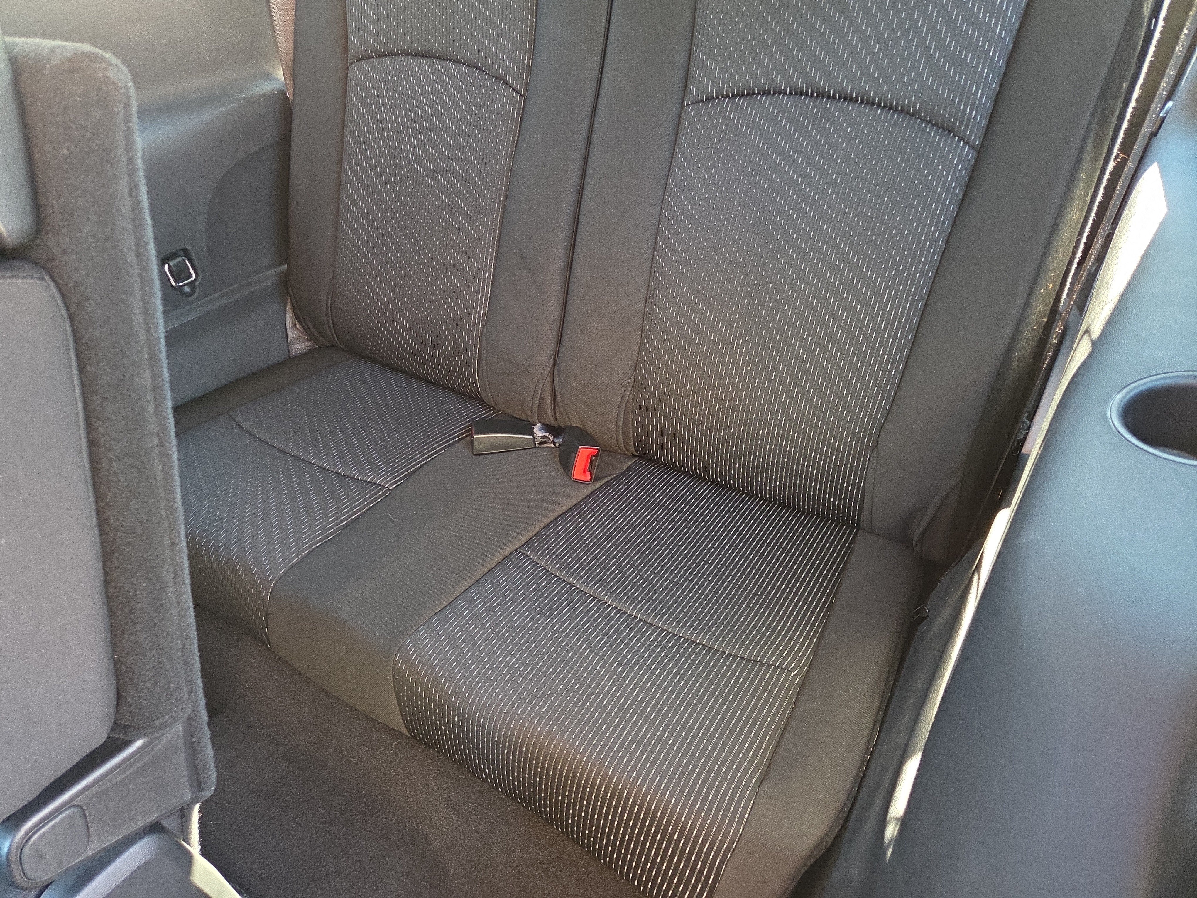 Used 2019 Dodge Journey SE FWD image 23