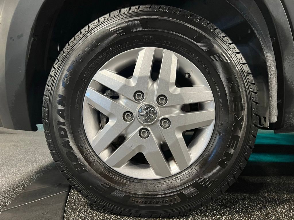 Used 2021 RAM ProMaster 3500 w/ Convenience Group FWD image 51