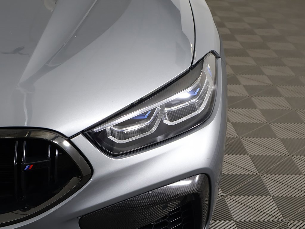 Used 2023 BMW M8 Competition w/ M Driver's Package image 18