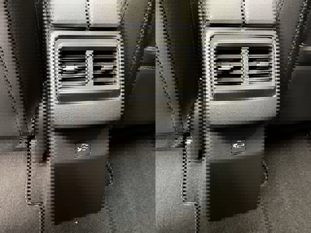 New 2025 MAZDA CX-50 AWD 2.5 Hybrid w/ Weather Package image 11