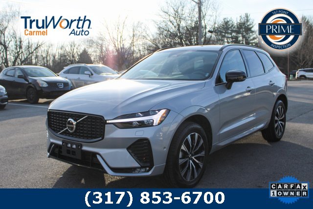 Used 2025 Volvo XC60 B5 Plus image 1